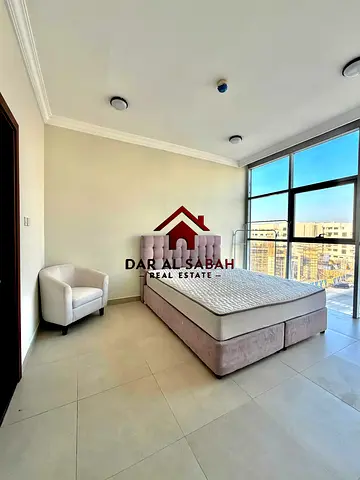Family Residence | Fully Furnished | 6 Cheque Payment | Big Balcony | Master Room | Ready To Move!