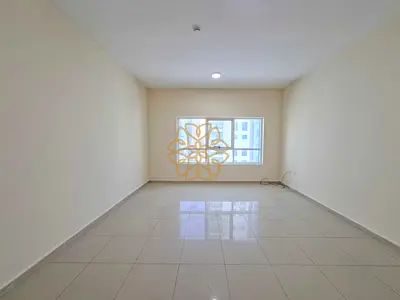 Specious 1bhk with open View