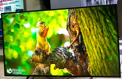 Tv Sony 65inch