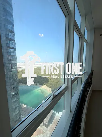 Waterfront 2 BR | Vacant| Ready To Move