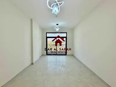 Brand new. 1BHK specious 1 master bedroom /with 1 month free / ana balcony Ready to move