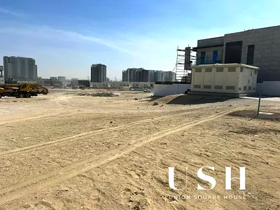 Prime Residential Plot for Sale in Jebel Ali First