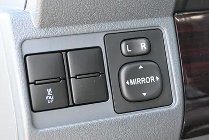 صورة مصغرة 19 لـ 2026 Toyota LAND CRUISER 70 SERIES