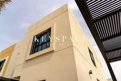 Intelligent Green Villa | Luxury Living Redefined | Resale