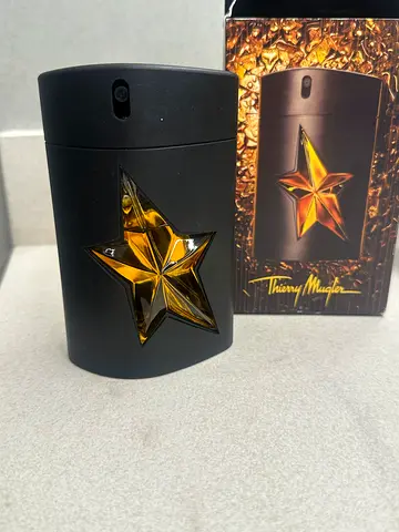 Thierry Mugler A*Men Pure Malt EDT 100ml | Discontinued | Collector’s Item