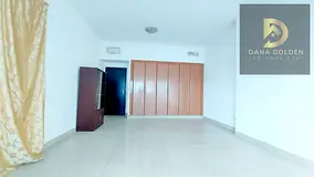 3bhk chiller free apartment with gym pool on prime location