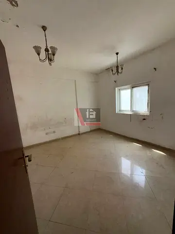 Free Parking Area, Family Building 1BHK Apartment In Just 22kAED/*