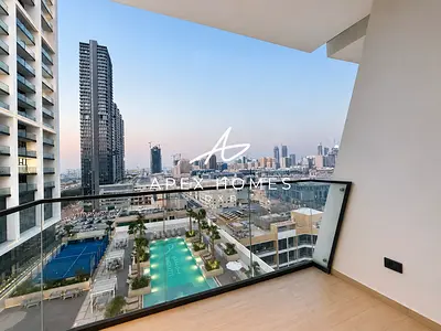 Vacant Ready To Move | Uninterrupted Views
