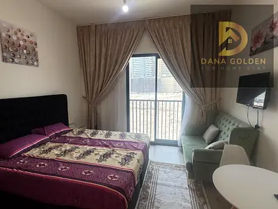 استوديو فاخر مؤثث بالكامل، موقع مميز للغاية، جاهز للسكن. لمزيد من التفاصيل والمعلومات، تواصلوا معنا.
