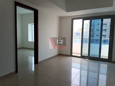 1BHK FULL OPEN VIEW WITH BALCONY 6 CHEQUES 33K READY 31K 1 CHQ OFFER FOR FAMILY WITH BUS F24 EXIT DUBAI