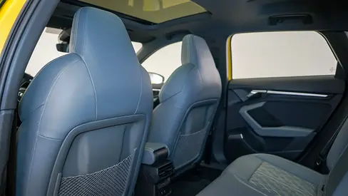 Audi S3 2.0 TFSI quattro, миниатюра 5