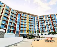 Price Reduced | Luxury Living | Furnished Studio
