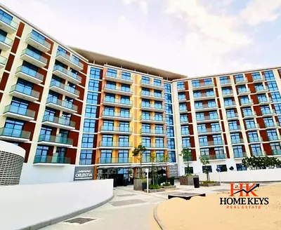 Price Reduced | Luxury Living | Furnished Studio