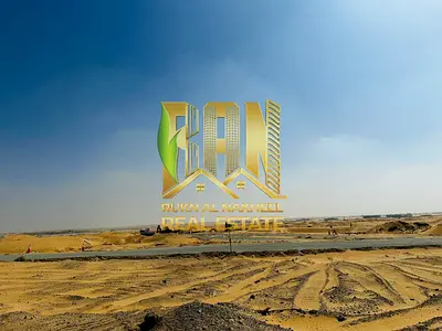Freehold residential plot | 0% Commission | No transfer fees | 3-year payment plan