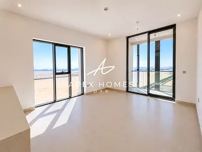 Elegant Apartment |High-End Amenities |Brand New