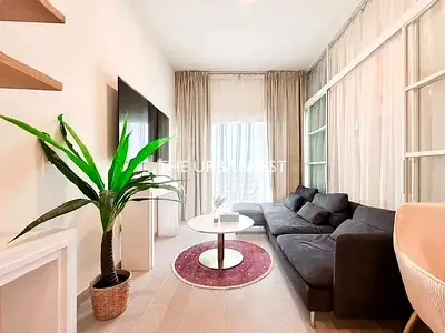 Vacant | Bills Included | Furnished | 12 Cheques