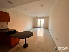 Vacant & Huge Studio | High Demand Building | DSO