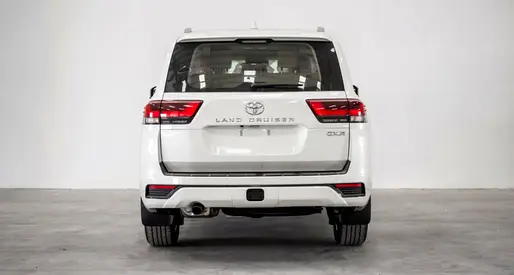 صورة 5 لـ 2026 Toyota LAND CRUISER