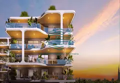 POST HANDOVER PLAN l FULLY FURNISHED l SPACIOUS UNIT