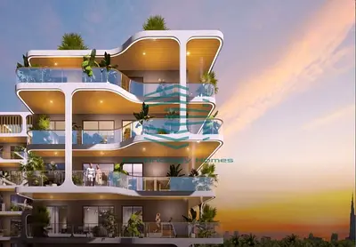خطة سداد بعد الاستلام | مفروش بالكامل | وحدات سكنية واسعة