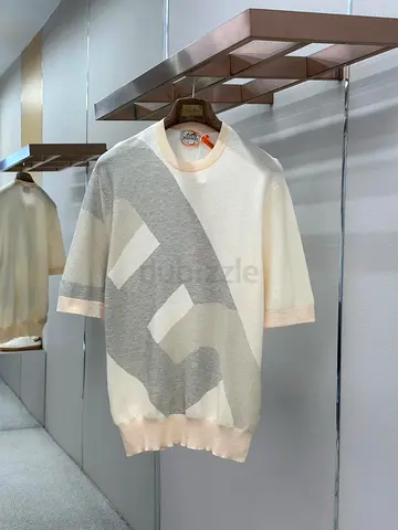 Hermes T-shirt for men