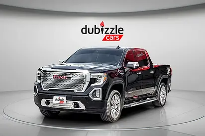 2021 GMC SIERRA — фото 3
