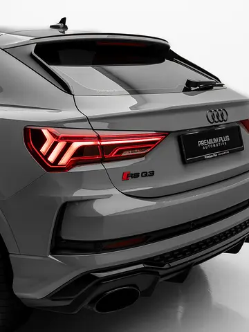 صورة مصغرة 11 لـ 2024 AUDI RS Q3