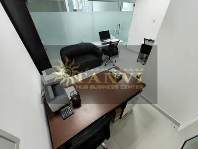 Flexible Office spaces for Thriving Businesses |Fully furnished