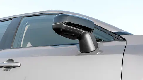 Toyota RAV4 Limited, миниатюра 7