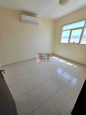 Free Parking Area 1BHK Apartment Family Building ,Clean Apartment In Just 28K AED/*