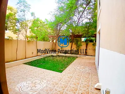 Corner Unit | Private Garden | Large family Home