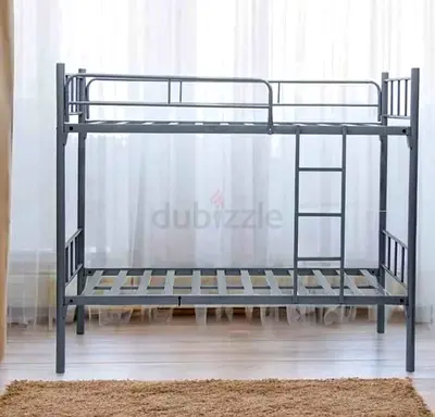 Brand New Metal Bunk Bed Frame For Sale