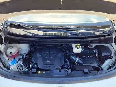 Hyundai Staria, миниатюра 18