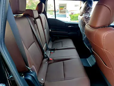 Toyota Prado Adventure, миниатюра 11