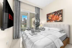 Best Deal| Fully Furnished| Bright Layout