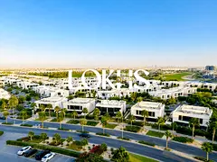 4 CHEQUES | VILLA VIEW | HIGH FLOOR