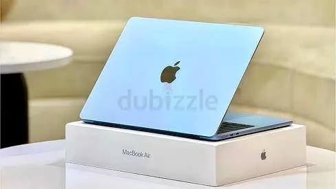 MacBook Air m5
