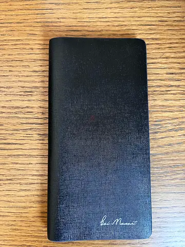 Wallet for men