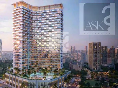 Brand New Stylish | Vibrant Location | Investor Deal