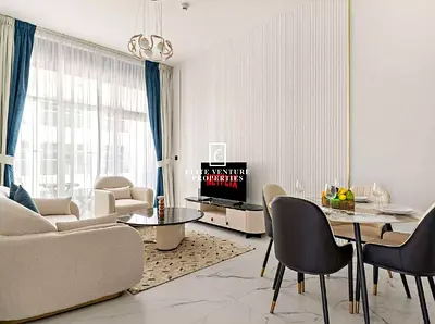 FULLY FURNISHED | GREAT OFFER| LUXURIOUS LIVING