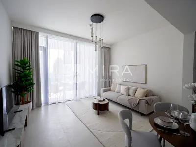 1BR Ready to Move | Waterfront Living | Furnished