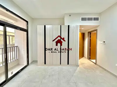 Brand New Building | 1 Month Free | 6 Cheque Payment | Big wardrobe | 2 Big Balconies!