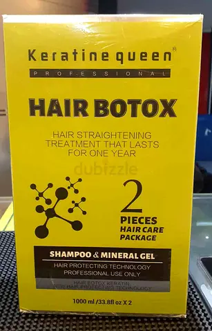 BOTOX KIT