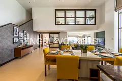 High Floor I Sea and Marina View I 2 Floors