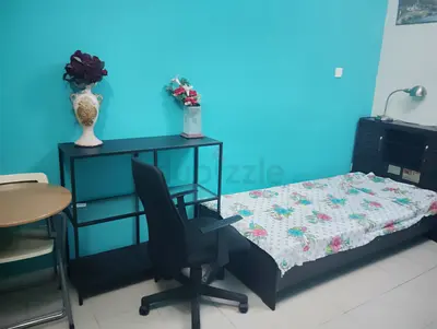 Fully furnished Room for rent