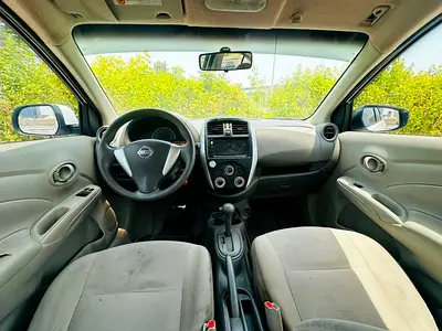 2022 Nissan SUNNY 缩略图 10
