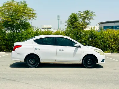 2022 Nissan SUNNY 缩略图 9
