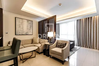 Investor Deal | Luxury Living | Furnished