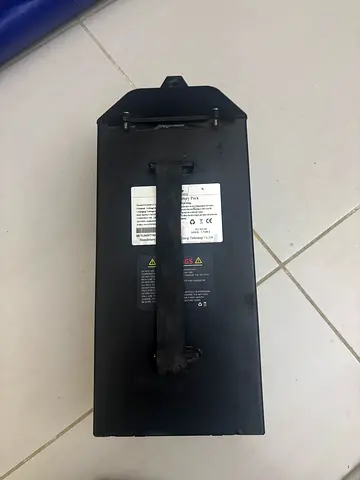 Kugoo wish 02 pro battery for sale can lower the price