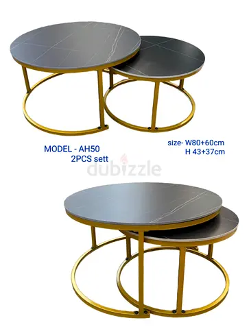 Coffee Table brand new